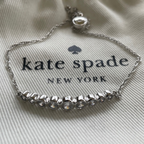 Kate Spade Bracelet - Picture 1 of 1